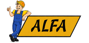 Alfa Company For Industrial Equipment and Trading